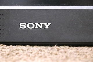 USED SONY COLOR MONITOR VCB-MHD1