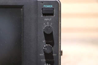 USED VCB-MHD1 SONY COLOR MONITOR