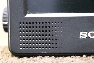 USED VCB-MHD1 SONY COLOR MONITOR