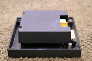 USED MOTORIZED ANTENNA SENSAR BY WINEGARD SWITCH PANEL