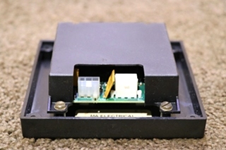 USED MOTORIZED ANTENNA SENSAR BY WINEGARD SWITCH PANEL