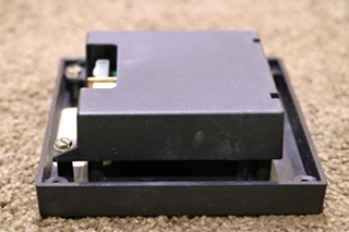 USED MOTORIZED ANTENNA SENSAR BY WINEGARD SWITCH PANEL