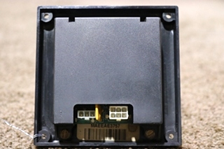 USED MOTORIZED ANTENNA SENSAR BY WINEGARD SWITCH PANEL
