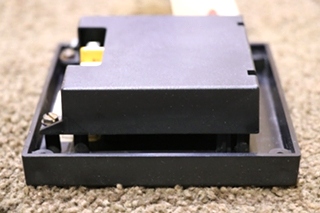 USED MOTORIZED ANTENNA SENSAR BY WINEGARD SWITCH PANEL
