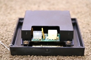 USED MOTORIZED ANTENNA SENSAR BY WINEGARD SWITCH PANEL