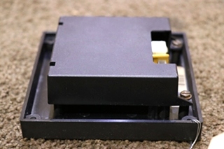 USED MOTORIZED ANTENNA SENSAR BY WINEGARD SWITCH PANEL