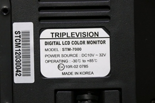 RV Electronics Image