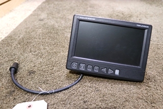 RV Electronics Image