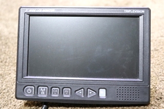 RV Electronics Image