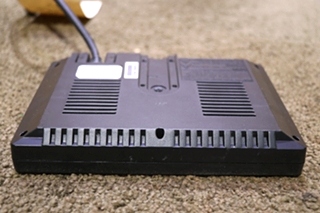 USED TRIPLEVISION DIGITAL LCD COLOR MONITOR STM-7000