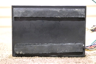 USED PERIMETER VIEW 20-VS-001 CAMERA CONTROLLER