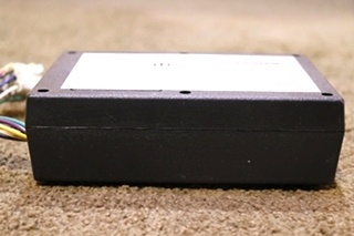USED PERIMETER VIEW 20-VS-001 CAMERA CONTROLLER