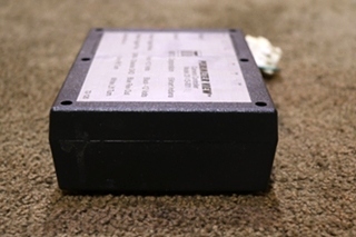 USED PERIMETER VIEW 20-VS-001 CAMERA CONTROLLER