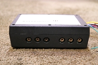 USED PERIMETER VIEW 20-VS-001 CAMERA CONTROLLER