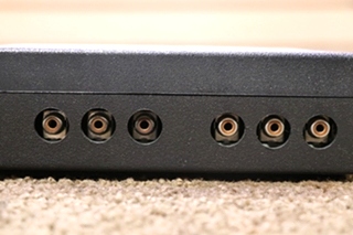 USED PERIMETER VIEW 20-VS-001 CAMERA CONTROLLER