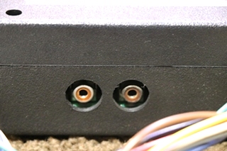 USED PERIMETER VIEW 20-VS-001 CAMERA CONTROLLER