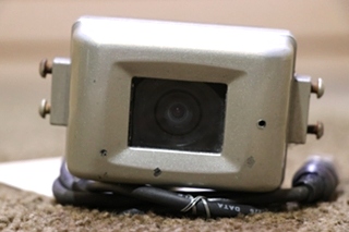 USED TRIPLEVISION REAR VIEW CAMERA CC-82