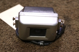 USED TRIPLEVISION REAR VIEW CAMERA CC-82