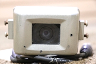 USED TRIPLEVISION REAR VIEW CAMERA CC-82