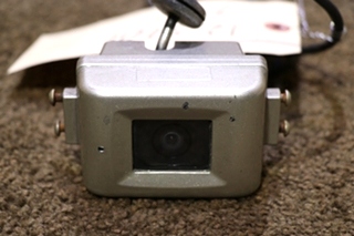USED TRIPLEVISION REAR VIEW CAMERA CC-82