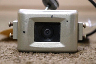 USED TRIPLEVISION REAR VIEW CAMERA CC-82