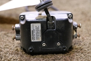 USED TRIPLEVISION REAR VIEW CAMERA CC-82