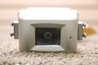 USED CC-82 TRIPLEVISION REAR VIEW CAMERA