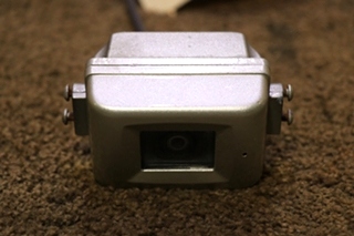 USED CC-82 TRIPLEVISION REAR VIEW CAMERA