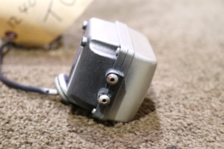 USED CC-82 TRIPLEVISION REAR VIEW CAMERA