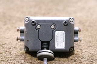 USED CC-82 TRIPLEVISION REAR VIEW CAMERA