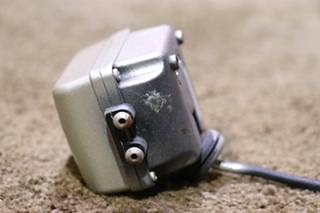 USED CC-82 TRIPLEVISION REAR VIEW CAMERA