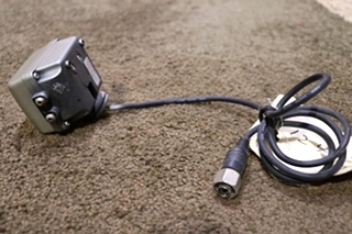 USED CC-82 TRIPLEVISION REAR VIEW CAMERA