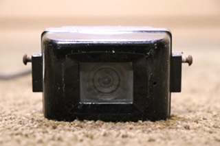 USED TRIPLEVISION CC-82 REAR VIEW CAMERA