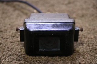 USED TRIPLEVISION CC-82 REAR VIEW CAMERA