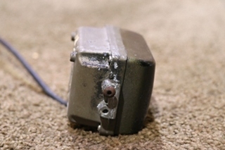 USED TRIPLEVISION CC-82 REAR VIEW CAMERA
