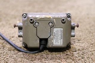USED TRIPLEVISION CC-82 REAR VIEW CAMERA