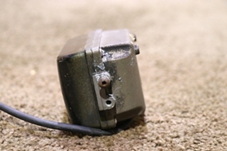 USED TRIPLEVISION CC-82 REAR VIEW CAMERA