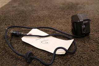 USED TRIPLEVISION CC-82 REAR VIEW CAMERA