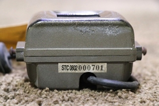USED TRIPLEVISION CC-82 REAR VIEW CAMERA