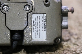 USED TRIPLEVISION CC-82 REAR VIEW CAMERA