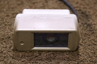 USED SONY COLOR VIDEO CAMERA VCB-MH3